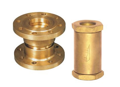 全銅比例式減壓閥