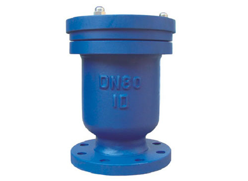 p41x自動(dòng)排氣閥