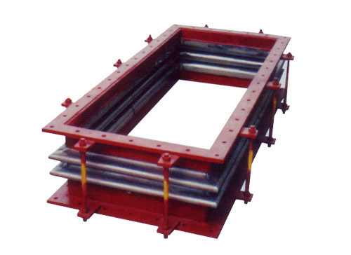 矩形波紋補(bǔ)償器(HJX)