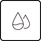 耐食用油，滿足油膩食品包裝的需要