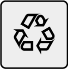 低氣味，低VOC，低霧化，無鹵