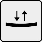 在壓縮下尺寸穩(wěn)定，壓縮后快速回彈