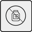 不含增塑劑，無析出，不損傷接觸材料