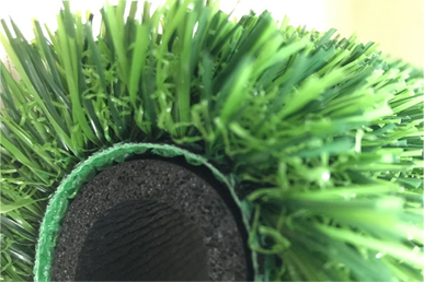 shock-absorbtion turf pad