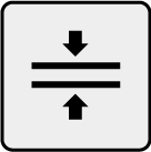 High?compression?ratio,?excellent?conformability,?and?good?filling?effect