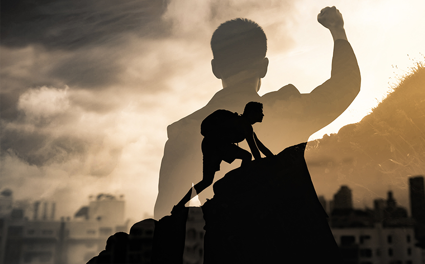 Hành ??ng c?a chúng t?i